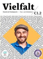 کتاب آلمانی ویلفالت Vielfalt C1 2