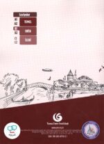 کتاب ترکی معلم یدی ایکلیم تورکچه Yedi Iklim Turkce B1 Ogretmen Kitabi