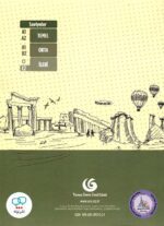 کتاب ترکی معلم یدی ایکلیم تورکچه Yedi Iklim Turkce C2 Ogretmen Kitabi