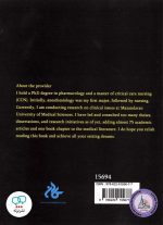 کتاب انگلیسی Applied English Part 5 Science Including Medical Sciences