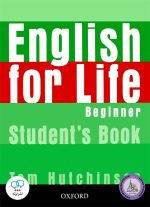 كتاب انگلیسی English for Life Beginner