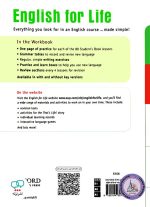 كتاب انگلیسی English for Life Beginner
