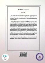 رمان فرانسوی Houris