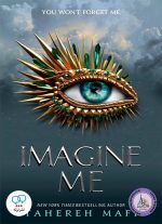 رمان انگلیسی Imagine Me