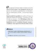 کتاب فرانسوی Le FLE au quotidien