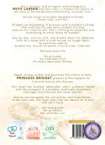 رمان انگلیسی Twisted games