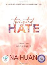 رمان انگلیسی Twisted Hate