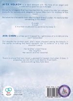 رمان انگلیسی Twisted Love