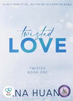 رمان انگلیسی Twisted Love