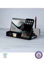 تقویم رومیزی نگین