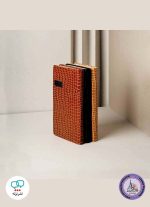 سررسید چرم آداک