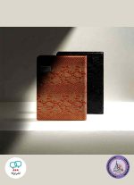 سررسید چرم مهراد